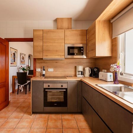 Villa Can Ameler Sant Carles de Peralta Εξωτερικό φωτογραφία