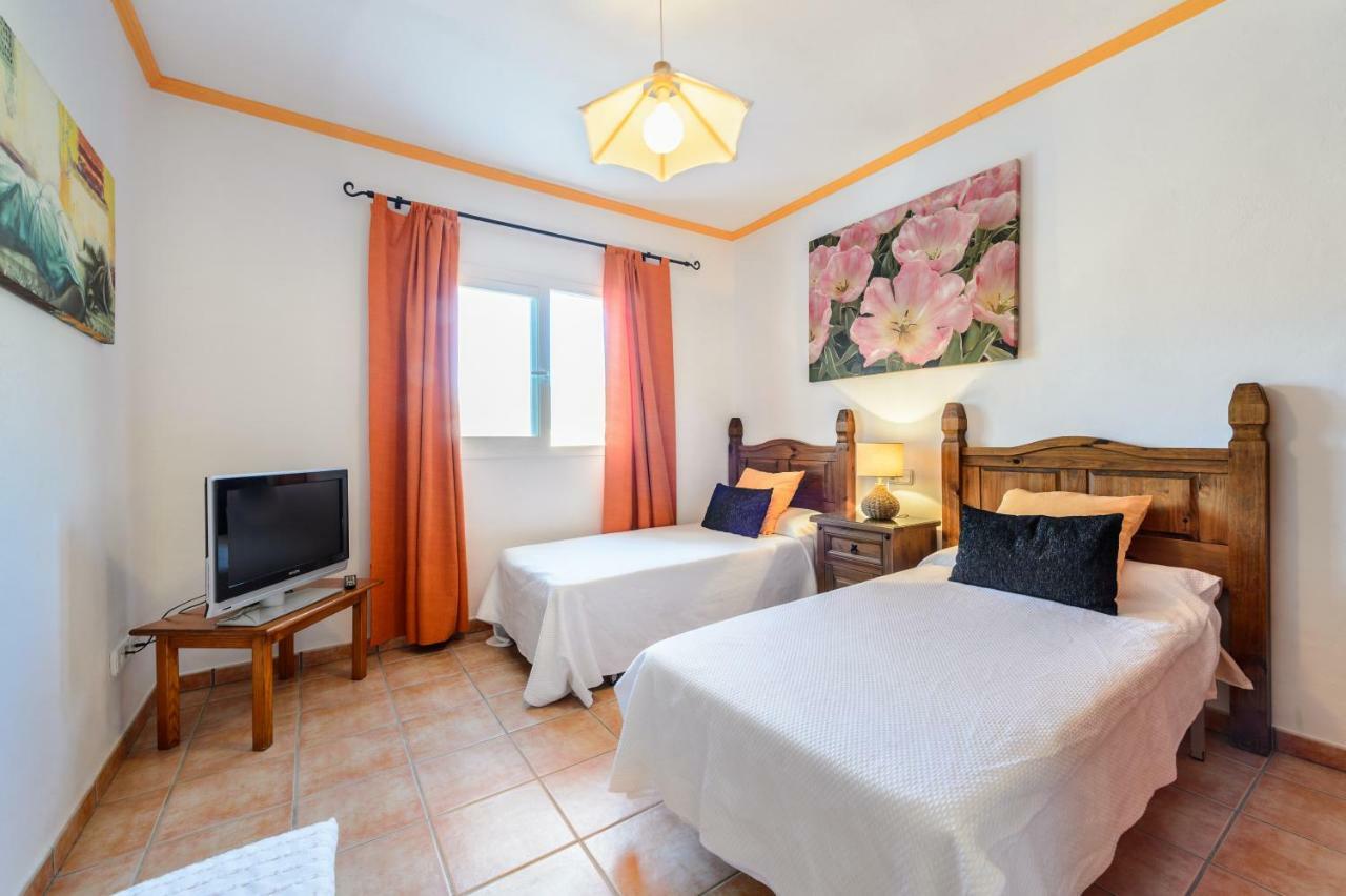Villa Can Ameler Sant Carles de Peralta Εξωτερικό φωτογραφία