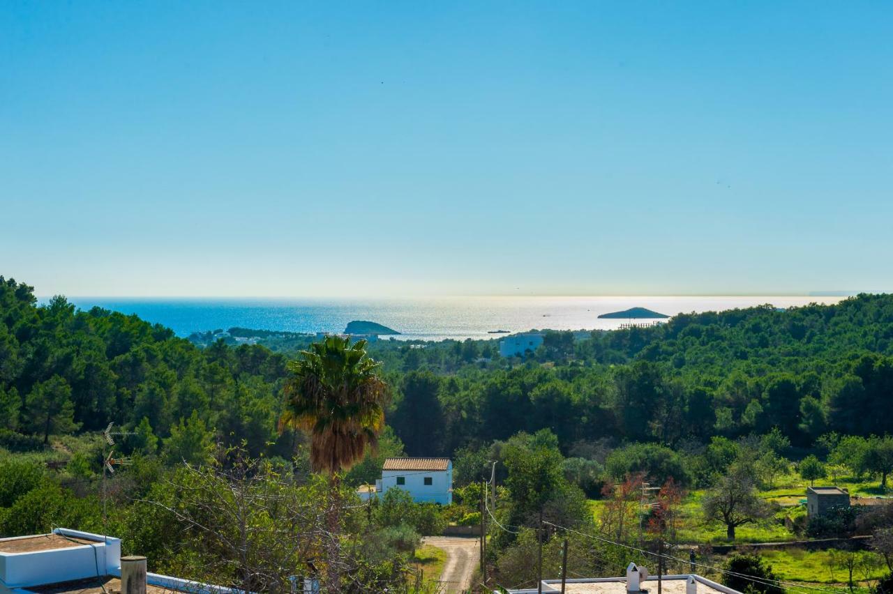 Villa Can Ameler Sant Carles de Peralta Εξωτερικό φωτογραφία